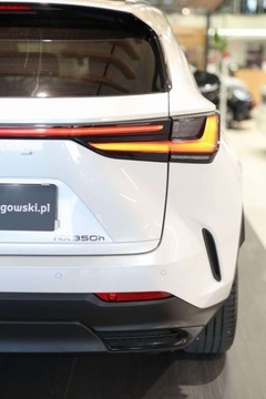 Lexus NX II 2022 Lexus NX 350h Prestige AWD Design Oferta Dealera Gwarancja 2.5 Benzyna, zdjęcie 20