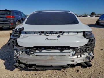 Porsche Panamera II 2022 Porsche Panamera Base 2022 2.9 Benzyna 325KM, zdjęcie 2