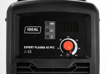 Плазменный резак CUT IDEAL EXPERT PLASMA 45