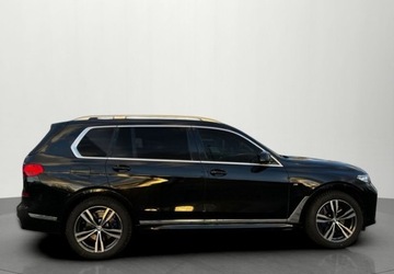 BMW X7 2021 BMW X7 xDrive40d ASO FV23 Dealer BMW Bonkowscy 3.0 Hybryda 340KM, zdjęcie 5