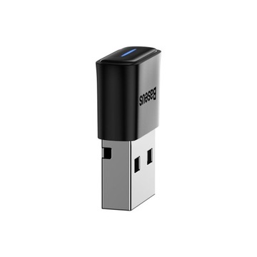 USB-АДАПТЕР BASEUS BLUETOOTH 5.0 ДЛЯ НАНО-РЕСИВЕРА КОМПЬЮТЕРА WINDOWS