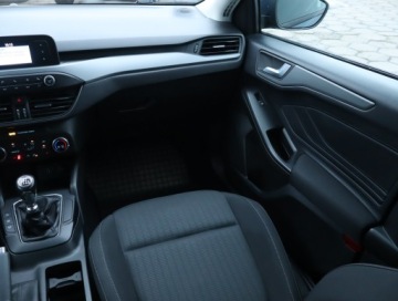Ford Focus IV Hatchback 1.0 EcoBoost 125KM 2019 Ford Focus 1.0 EcoBoost, Salon Polska, zdjęcie 7