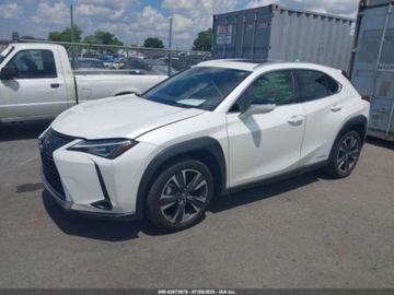 Lexus UX 2021 Lexus UX 2021 LEXUS UX 250H 2.0 Hybryda 181KM, zdjęcie 2