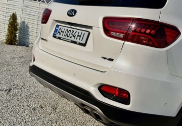Kia Sorento IV 2020 Kia Sorento Kia Sorento 2.2 CRDi AWD GT Line 2.2 Diesel 200KM, zdjęcie 28