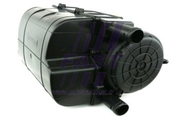 КОРПУС ВОЗДУШНОГО ФИЛЬТРА