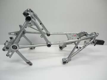 BMW R 1200 RT K52 14-16 FRAME 2015 + КОМПЛЕКТ ДОКУМЕНТОВ