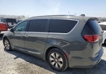 Chrysler Pacifica II 2020 Chrysler Pacifica Auta z USA - Zapytaj o wiecej ofert 3.6 264KM, zdjęcie 7