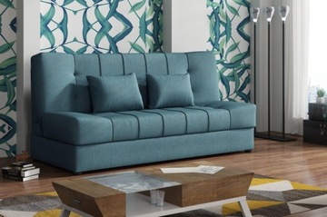 Wersalka kanapa sofa rozkładana SONIA tapczan