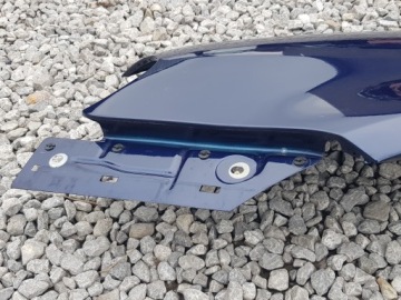 Priekinis kairysis sparnas / VW Touran I 1 - 2003-2006 / - LB5N - originalus III3 – nuotrauka 11