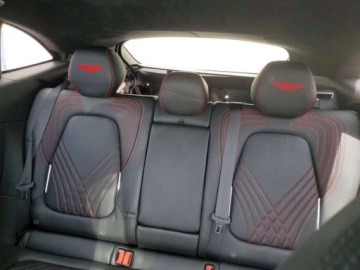 Aston Martin DBX 2021 Aston Martin DBX 2021 Aston Martin DBX AWD , od ubezpieczalni 4.0 Benzyna, zdjęcie 10