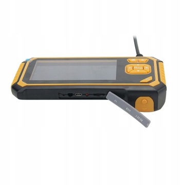 ЭНДОСКОПНАЯ ИНСПЕКЦИОННАЯ КАМЕРА 5М ЖК-ДИСПЛЕЙ