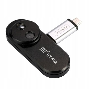 Kamera termowizyjna Hit-xintai Android USB-C