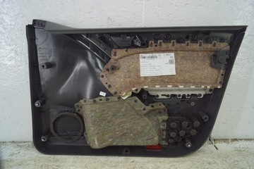 СТОРОНА ДВЕРИ ПЕРЕДНЯЯ СЛЕВА, VW GOLF VI HB 5D