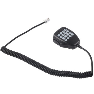 HM-118TN DTMF 8-pinowy mikrofon do ICOM IC-706