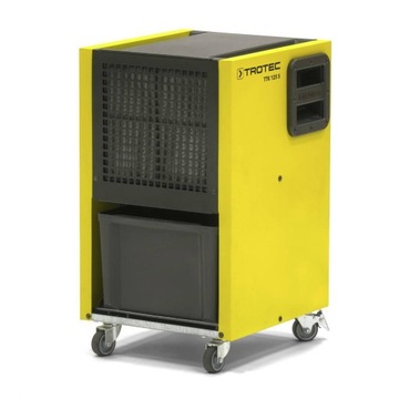 TROTEC TTK 125 S Осушитель воздуха 120м2 32л/24ч