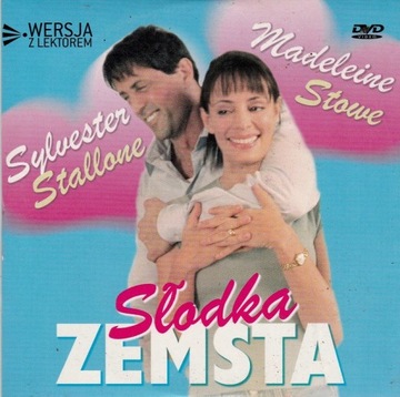 [DVD] SŁODKA ZEMSTA