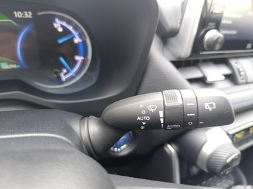 Toyota RAV4 V SUV 2.5 Hybrid Dynamic Force 218KM 2021 Toyota RAV4 2.5 Hybrid Selection 4x2 V (2018-) Toy, zdjęcie 36