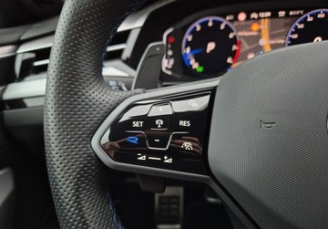 Volkswagen Arteon Shooting Brake R 2.0 TSI 320KM 2024 Volkswagen Arteon Shooting Brake R 4Motion DSG 320KM Matrix Kamera ACC DCC, zdjęcie 19