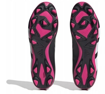 Бутсы ADIDAS PREDATOR ACCURACY.4 FG GW4604 43 1/3