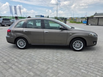 Fiat Croma II 1.8 16v 140KM 2008 FIAT CROMA 1.8 Benzyna 140 KM, zdjęcie 3
