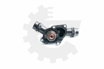 Термостат с корпусом BMW 3 E46 2.0 320d 136KM 150KM