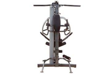 PRZYSTAWKA DO ATLASU FUSION 500, 600 /BODY SOLID
