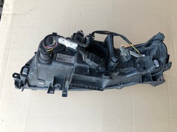 PRAVÝ SVĚTLOMET PRAVÁ SVĚTLO VOLVO S60 V70 FACELIFT 2004-2007 30648209