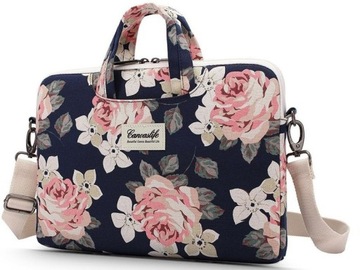 Torba na laptopa CANVASLIFE Briefcase 15-16 cali