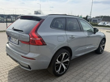 Volvo XC60 II 2023 Volvo XC 60 Inscription*CarPlay*1-rok gwarancji, zdjęcie 5