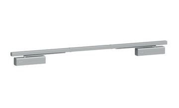 Samozamykacze do drzwi dwuskrzydłowych ASSA ABLOY DC700
