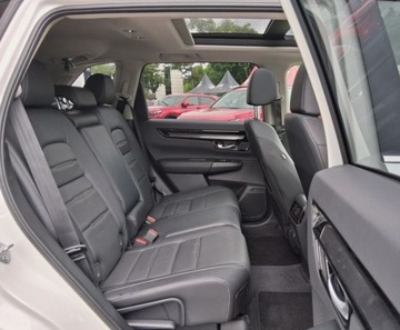 Honda CR-V VI 2024 Honda CR-V HONDA CRV 2.0 i-MMD HEV Advance AWD CVT - Dealer Honda Karlik P, zdjęcie 15