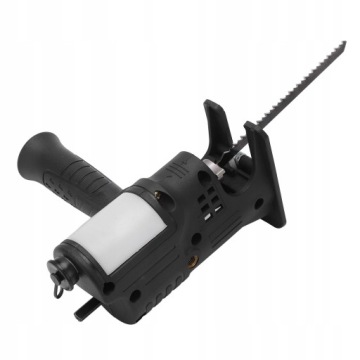 РЕЦИМЕРНАЯ ПИЛА ДЛЯ ДРЕЛ И ОТВЕРТОК