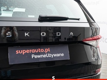 Skoda Kodiaq I SUV 2.0 TDI 190KM 2017 Od ręki - SKODA Kodiaq 2.0 TDI 4x4 Style DSG Suv 190KM 2017, zdjęcie 24