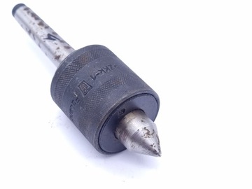 Kieł tokarski obrotowy 8811-1