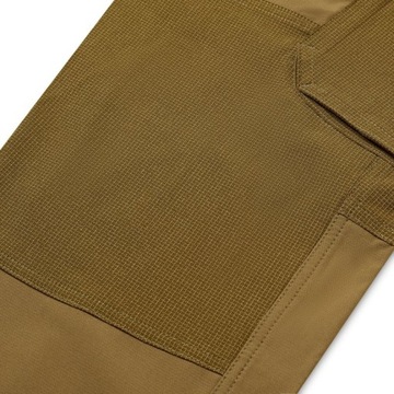 Брюки Trakker TechPro QD Combats M