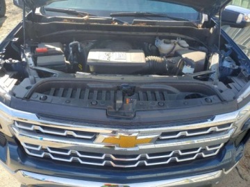 Chevrolet Silverado II 2024 Chevrolet Silverado K1500 Ltz 2024 5.3 Benzyna 355KM, zdjęcie 6