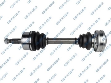 GSP 235016 HŘÍDEL HNACÍ