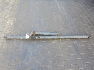 Wał napędowy Iveco Daily 35 2,3hpi 06-09 dł 2,73cm