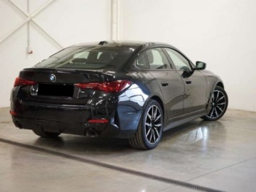 BMW Seria 4 G22-23-26 Coupe 2.0 420i 184KM 2026 BMW Seria 4 Gran Coupe 420i Sport Sedan 2.0 (184KM) 2026, zdjęcie 2