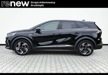 Renault 2025 Renault Symbioz 1WL. FV23 SalonPL Hybryda Grupa Adamowscy 1.6 Hybryda, zdjęcie 7
