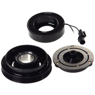 SPRZEGŁO KOMPRESORA KLIMATYZACJI KIA CEED PRO CEED