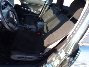 Honda Accord VIII 2008 Honda Accord 2.4 gaz sekwencja, zdjęcie 11