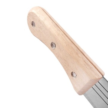 НОЖ МАЧЕТЕ MUTCHER BAUSTER 51см НОЖ СКРАЙФЕР CLEADER