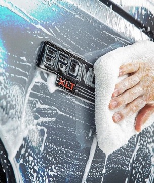 Рукавица для мытья Meguiar's Wash Mitt
