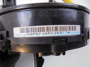 PÁSEK AIRBAG KROUŽEK POD VOLANT SUZUKI SX4