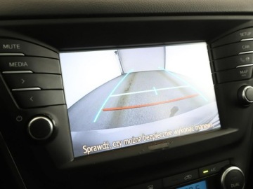 Toyota Avensis III Wagon Facelifting 2015 1.8 Valvematic 147KM 2018 Toyota Avensis automat skóra panorama navi klima, zdjęcie 23