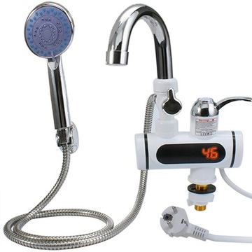 Podgrzewacz wody Operum 3000 W