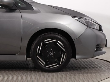 Nissan Leaf II Hatchback Elektryczny 40kWh 150KM 2022 Nissan Leaf 40 kWh, Salon Polska, 1. Właściciel, zdjęcie 14