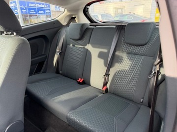 Ford Fiesta VII Hatchback 5d 1.25 Duratec 82KM 2011 Ford Fiesta ZAMIEŃ swoje auto lub zostaw w rozliczeniu GWARANCJA, zdjęcie 3