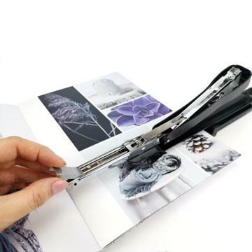 Zszywacz długoramienny D.Rect 0312 50K x 2